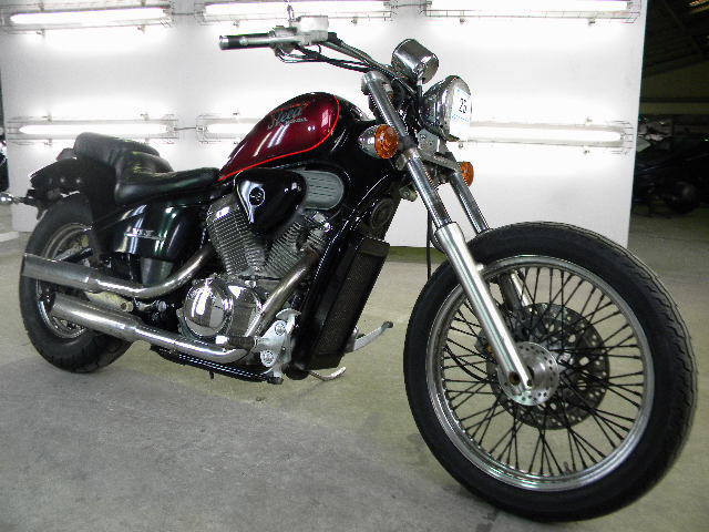 Ըաôٻö STEED 400 